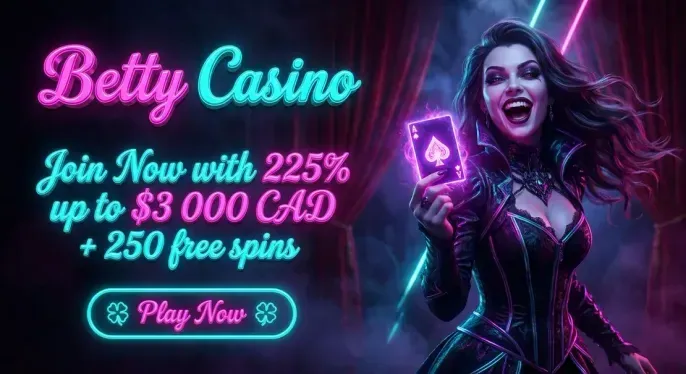Betty Casino